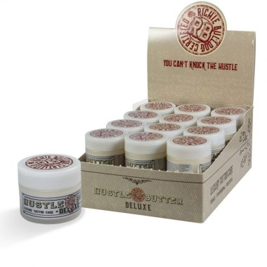 HUSTLE BUTTER DELUXE Original - 30ml 2
