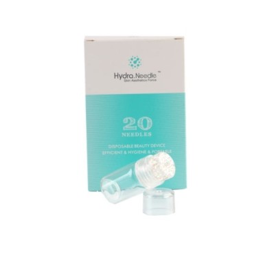 Hydra Needle STAMP sterile - 20 aghi (0,50mm) - 5ml