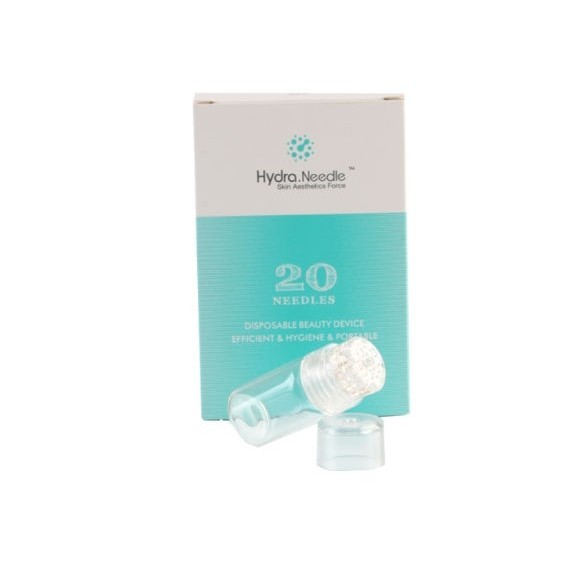 Hydra Needle STAMP sterile - 20 aghi (1,50mm) - 5ml