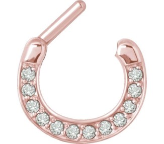 RG 316 SEPTUM CLICKER
