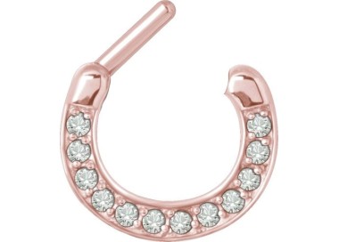 RG 316 SEPTUM CLICKER