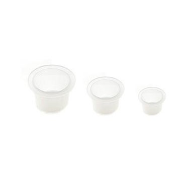 Ink Caps Monouso in Plastica - 200pz.