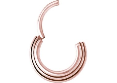 RG 316 HINGED RING 3 RINGS