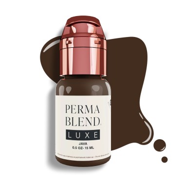 JAVA - Perma Blend Luxe - 15ml - Pigmento PMU REACH