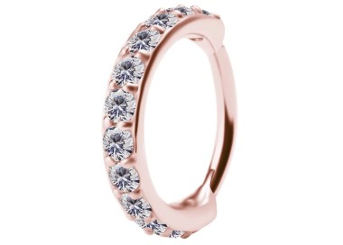 RG 316 CLICKER SET with Jewels