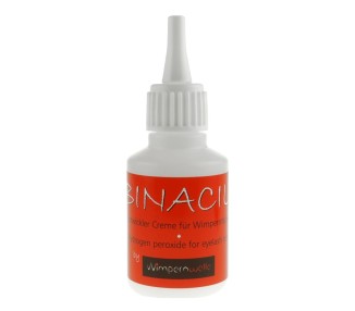Crema Ossidante BINACIL - 50ml wimpernwelle