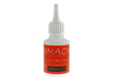 Crema Ossidante BINACIL - 50ml wimpernwelle