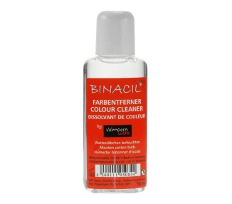 Smacchiatore BINACIL - 50ml wimpernwelle