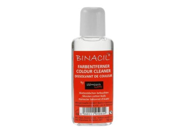 Smacchiatore BINACIL - 50ml wimpernwelle