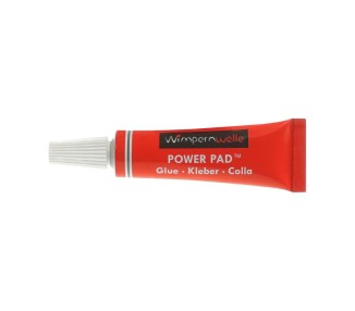 Colla POWER PAD per Laminazione - 4ml wimpernwelle