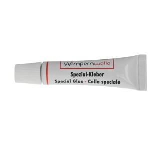 Colla SPECIALE per Laminazione - 2ml wimpernwelle