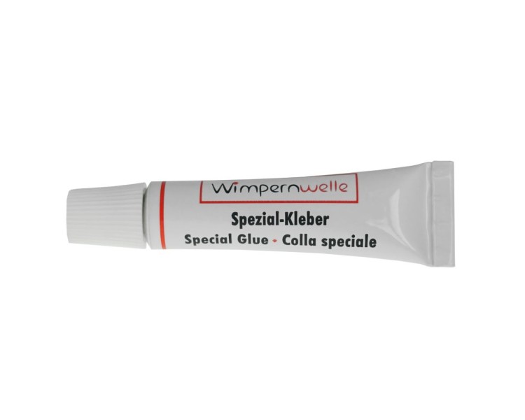 Colla SPECIALE per Laminazione - 2ml wimpernwelle Colla SPECIALE per Laminazione - 2ml wimpernwelle