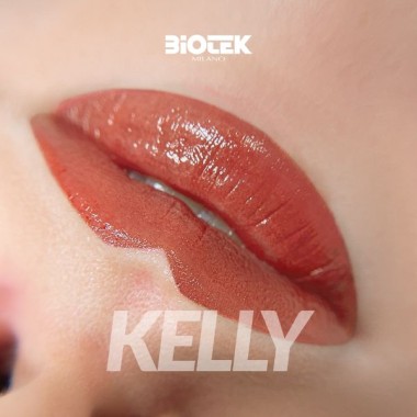 KELLY - Biotek - 15ml - Pigmento PMU REACH 2