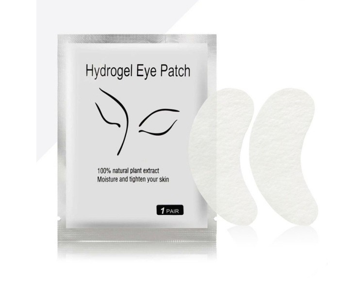 Hydrogel Eye Patch per Laminazione Ciglia - 1 paio Hydrogel Eye Patch per Laminazione Ciglia - 1 paio