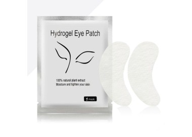 Hydrogel Eye Patch per Laminazione Ciglia - 1 paio
