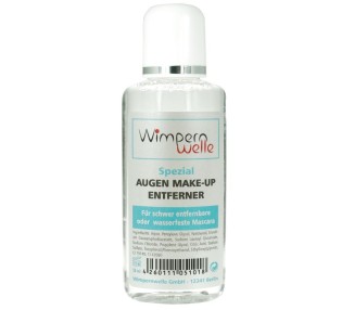 Struccante Speciale per Occhi WIMPERNWELLE - 50ml wimpernwelle