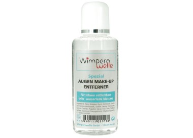 Struccante Speciale per Occhi WIMPERNWELLE - 50ml wimpernwelle