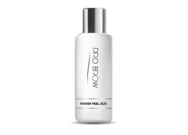 Power Peel Duo PRO BROW - 125ml pro brow