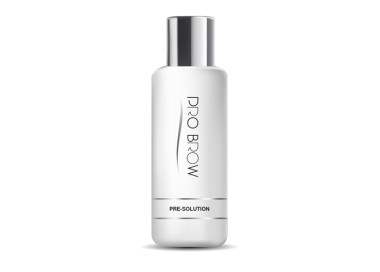 Pre-Solution PRO BROW - 125ml pro brow