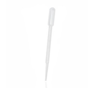 Pipetta in Plastica - 3ml xanitalia
