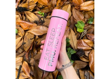 Borraccia EAT. SLEEP. PMU. REPEAT. - MakeUp Supply makeup supply