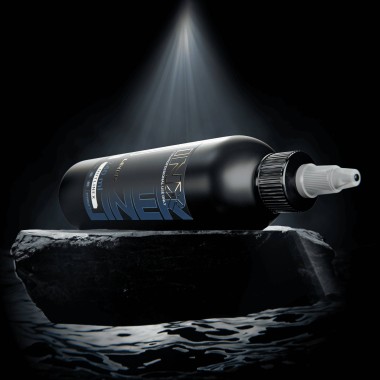 KWADRON INX Outlinex - 240ml - Colore Tattoo REACH 2