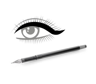 Pennarello Sottile MARKER BLACK per Eyeliner - BIOTEK biotek