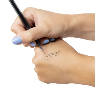 Pennarello Sottile MARKER BLACK per Eyeliner - BIOTEK biotek