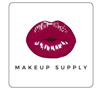 Adesivo LIPS MakeUp Supply - 5x5 cm makeup supply