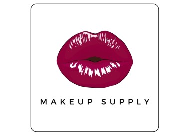 Adesivo LIPS MakeUp Supply - 5x5 cm makeup supply