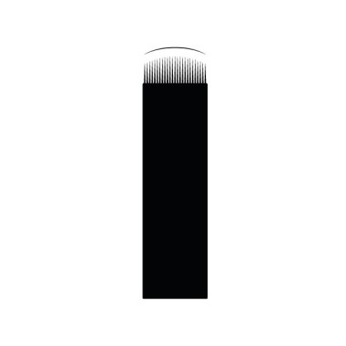 Lame U18 (0,18mm) per Microblading - 10pz.