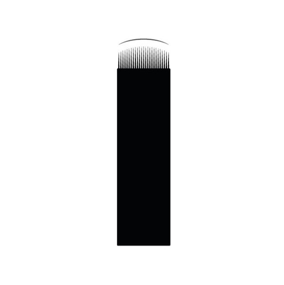 Lame U18 (0,18mm) per Microblading - 10pz.