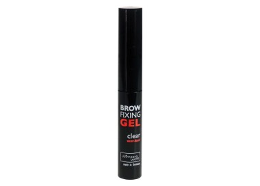 BROW FIXING GEL - Gel Fissativo per Sopracciglia - 5ml wimpernwelle