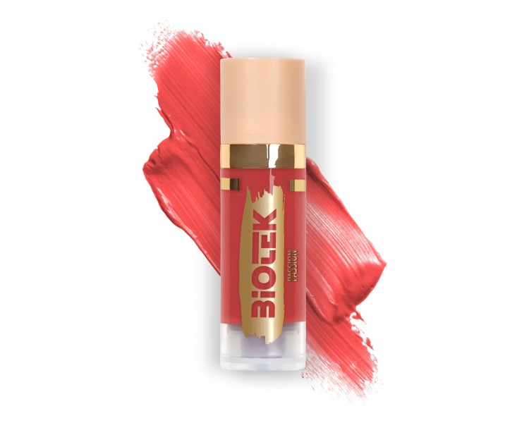 PASSION - Biotek - 18ml - Conforme REACH biotek PASSION - Biotek - 18ml - Conforme REACH biotek