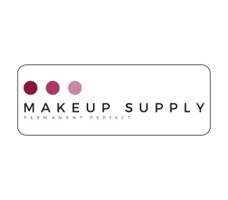 Adesivo MakeUp Supply - 11x4 cm makeup supply