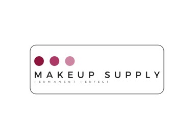 Adesivo MakeUp Supply - 11x4 cm makeup supply