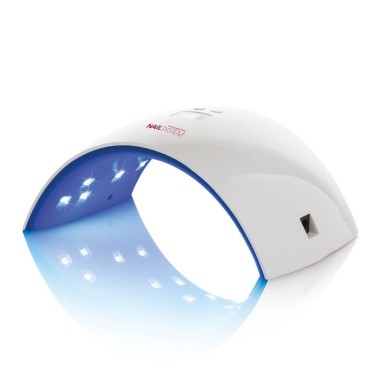 36 Power X Sun LED XANITALIA PRO - Lampada Unghie 36 W
