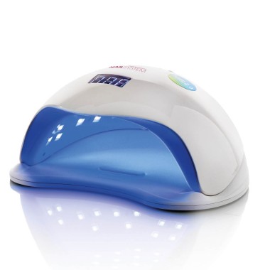 48 Power Plus Sun LED XANITALIA PRO - Lampada Unghie LED UV 48 W