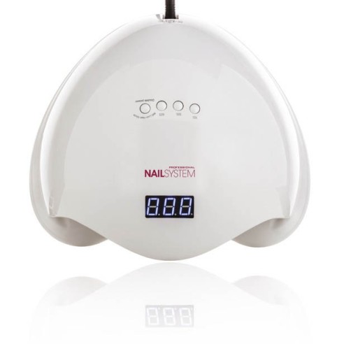48 Power Plus Sun LED XANITALIA PRO - Lampada Unghie LED UV 48 W