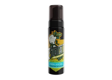 BIOTAT Numbing Snow Foam - Aftercare Cleanser - 200ml biotat