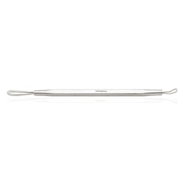 Levacomedoni Doppio in Acciaio Inox XANITALIA PRO