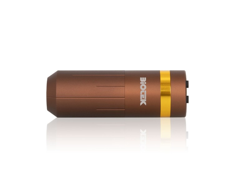 Biotek ERA Orbita - Dermografo Wireless PMU Pen - Corsa 3.2 mm biotek Biotek ERA Orbita - Dermografo Wireless PMU Pen - Corsa 3.2 mm biotek