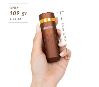 Biotek ERA Orbita - Dermografo Wireless PMU Pen - Corsa 3.2 mm biotek