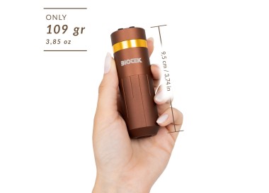 Biotek ERA Orbita - Dermografo Wireless PMU Pen - Corsa 3.2 mm biotek