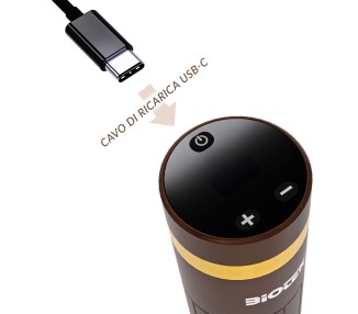 Biotek ERA Orbita - Dermografo Wireless PMU Pen - Corsa 3.2 mm biotek