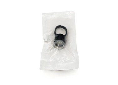 Anello con Spugnetta per Colore Monouso Sterile - 10pz.