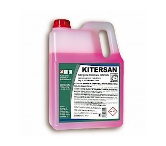 KITERSAN Detergente PMC - 3 litri