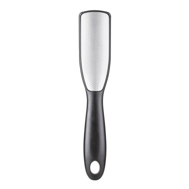 ERGO Lima Piedi 2 Facce in Acciaio Inox XANITALIA PRO