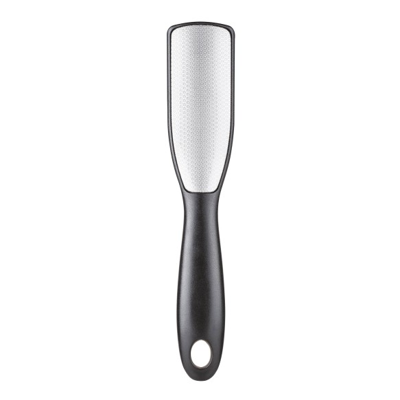ERGO Lima Piedi 2 Facce in Acciaio Inox XANITALIA PRO