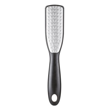ERGO Lima Piedi 2 Facce in Acciaio Inox XANITALIA PRO 2